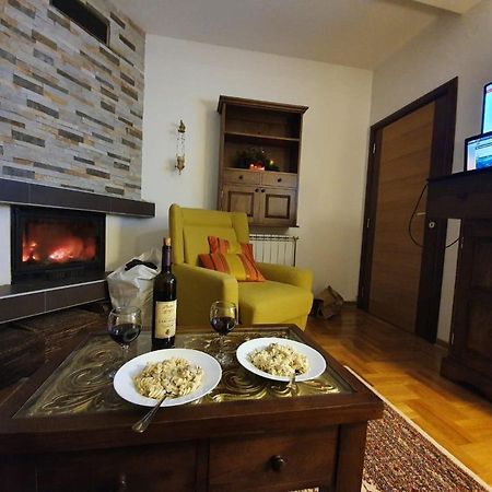 Apartman Coyco Zlatibor Apartman Kültér fotó