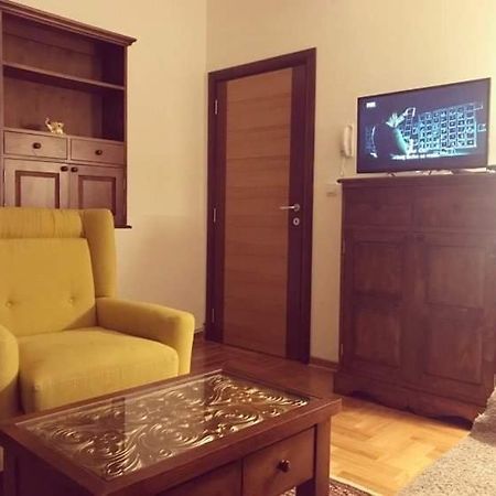 Apartman Coyco Zlatibor Apartman Kültér fotó