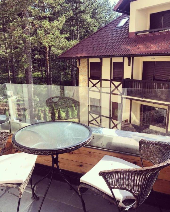 Apartman Coyco Zlatibor Apartman Kültér fotó