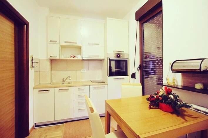 Apartman Coyco Zlatibor Apartman Kültér fotó