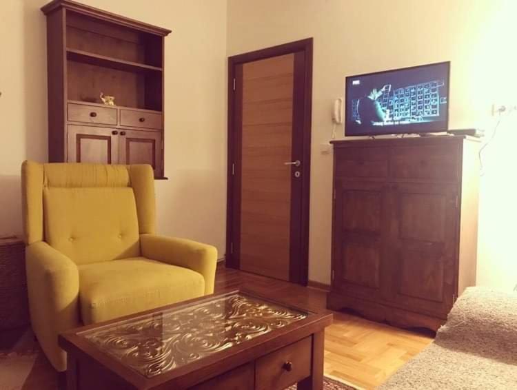 Apartman Coyco Zlatibor Apartman Kültér fotó